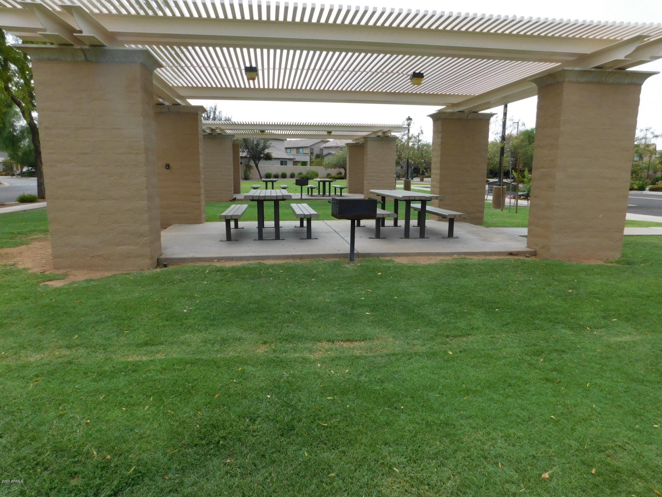 1738 South Martingale Road Gilbert, AZ 85295 - Photo 8 of 41 Ramada