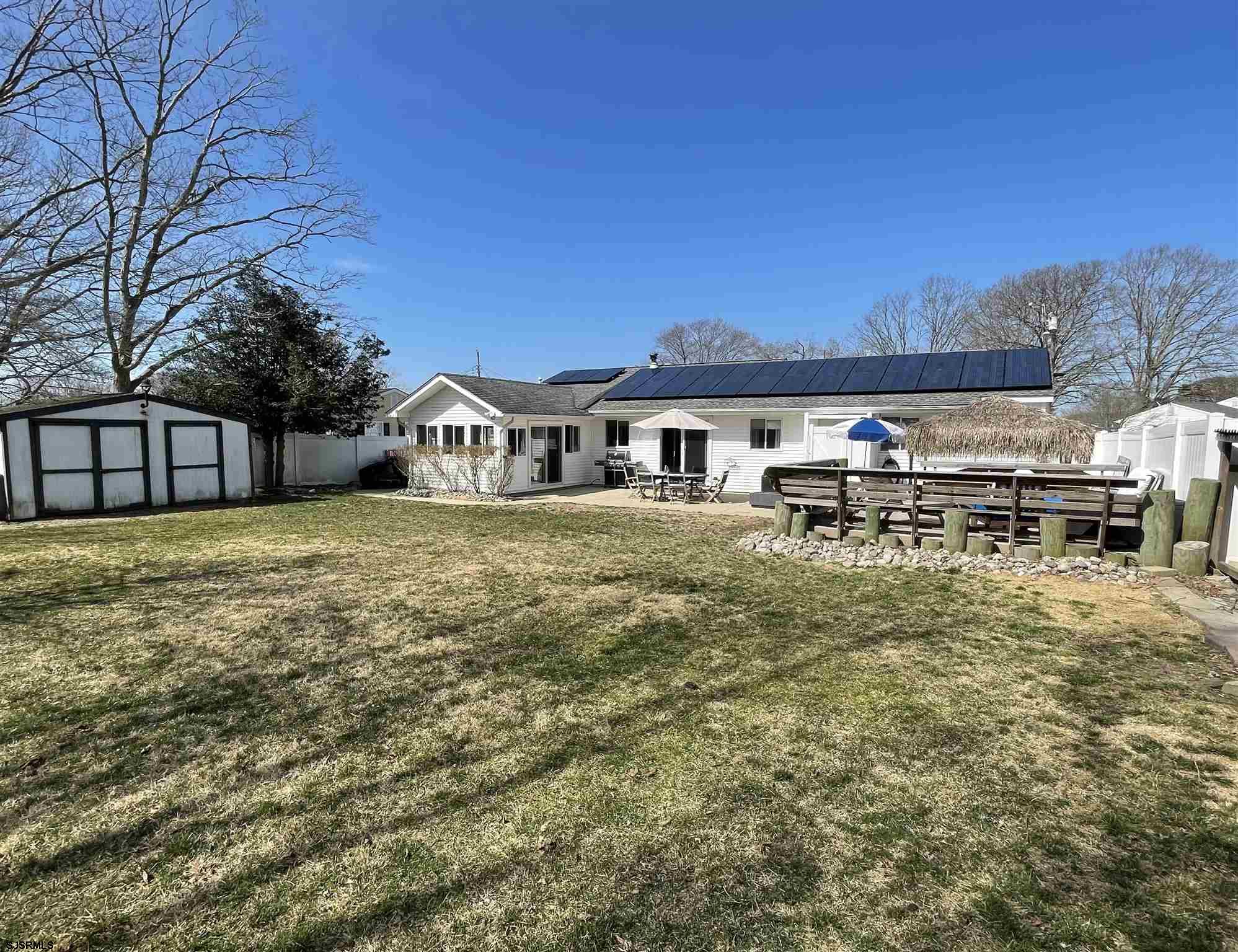 125 Haddon Road Somers Point, NJ 08244 - Photo 14 of 17 Gallery Image 14