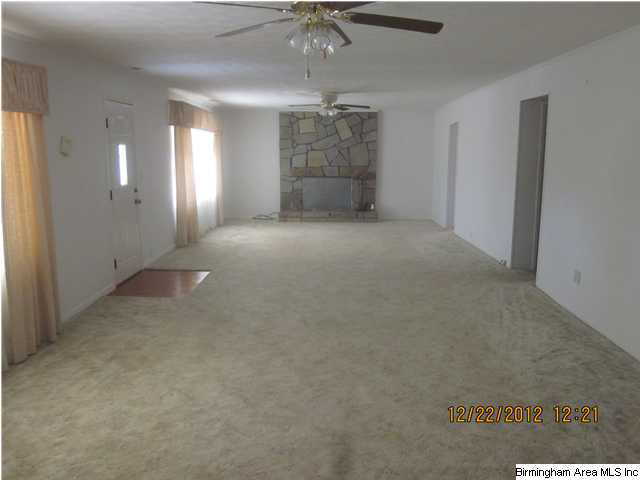 1755 Rock Springs Road Warrior, AL 35180 - Photo 2 of 26