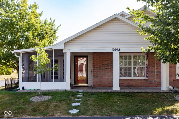 $189,900 | 10913 Golden Harvest Place, Indianapolis, IN 46229