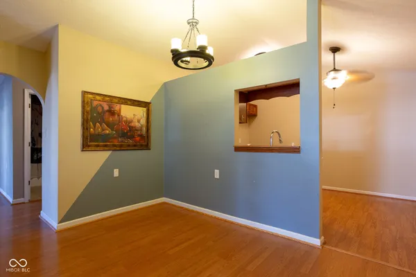 $189,900 | 10913 Golden Harvest Place, Indianapolis, IN 46229