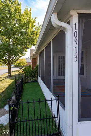 $189,900 | 10913 Golden Harvest Place, Indianapolis, IN 46229