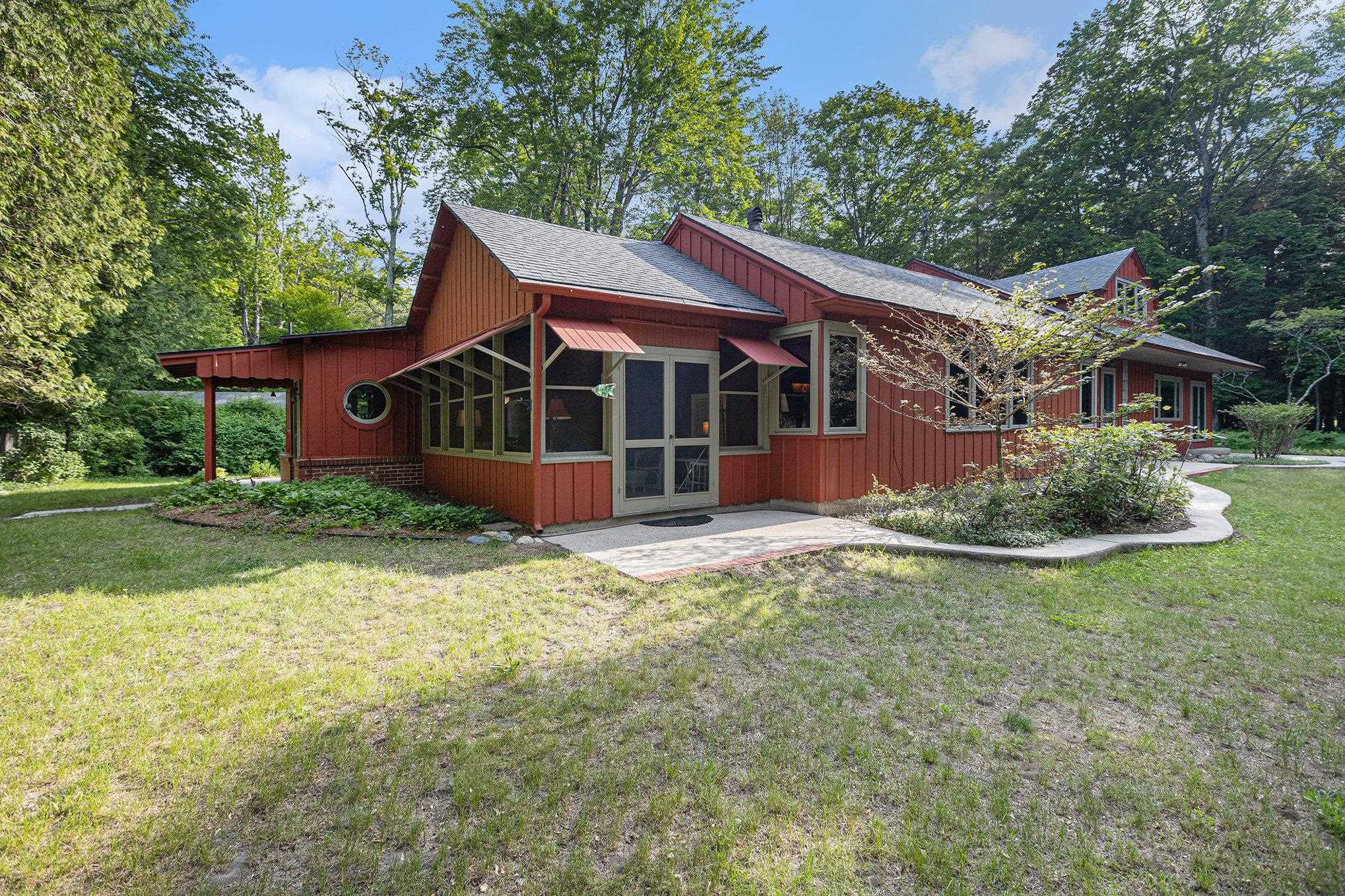 7822 West Welch Road Empire, MI 49630 - Photo 63 of 84