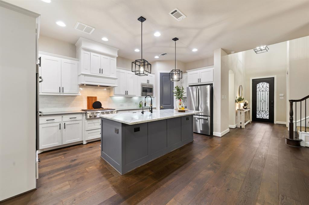 1758 Evening Star Road Frisco, TX 75033 - Photo 10 of 40