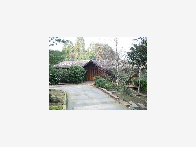 97 Ranch Road Woodside, CA 94062 - Photo 1 of 1 Gallery Image 1