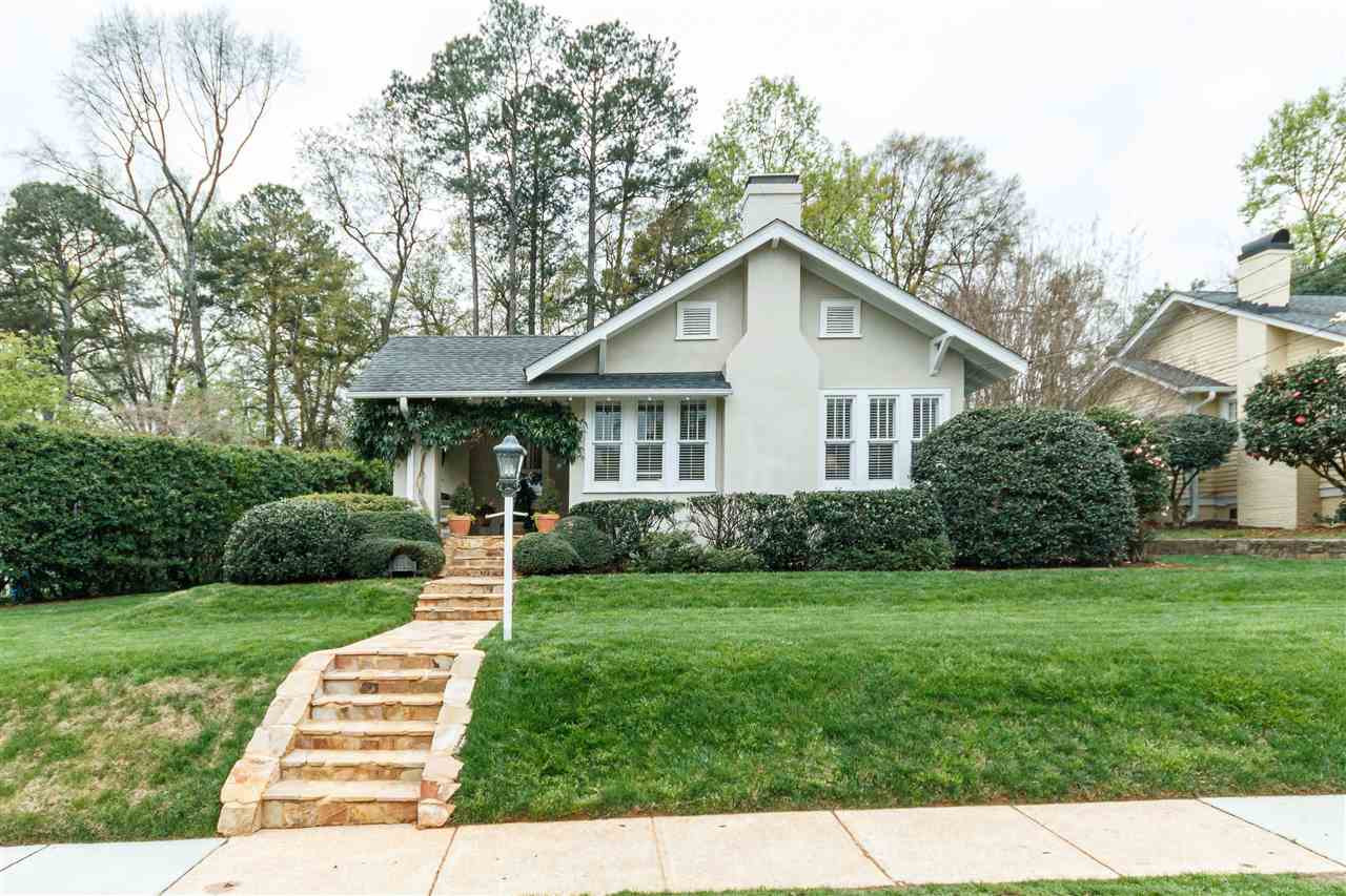 2211 Creston Road Raleigh, NC 27608 - Photo 2 of 30 Photo 2