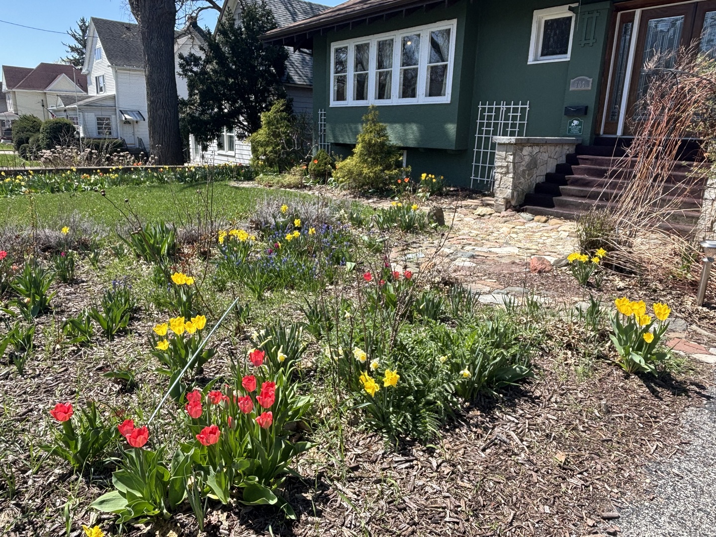 704 North Division Street Harvard, IL 60033 - Photo 2 of 31