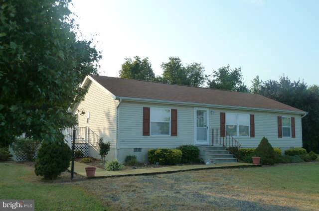 Exterior (Front)