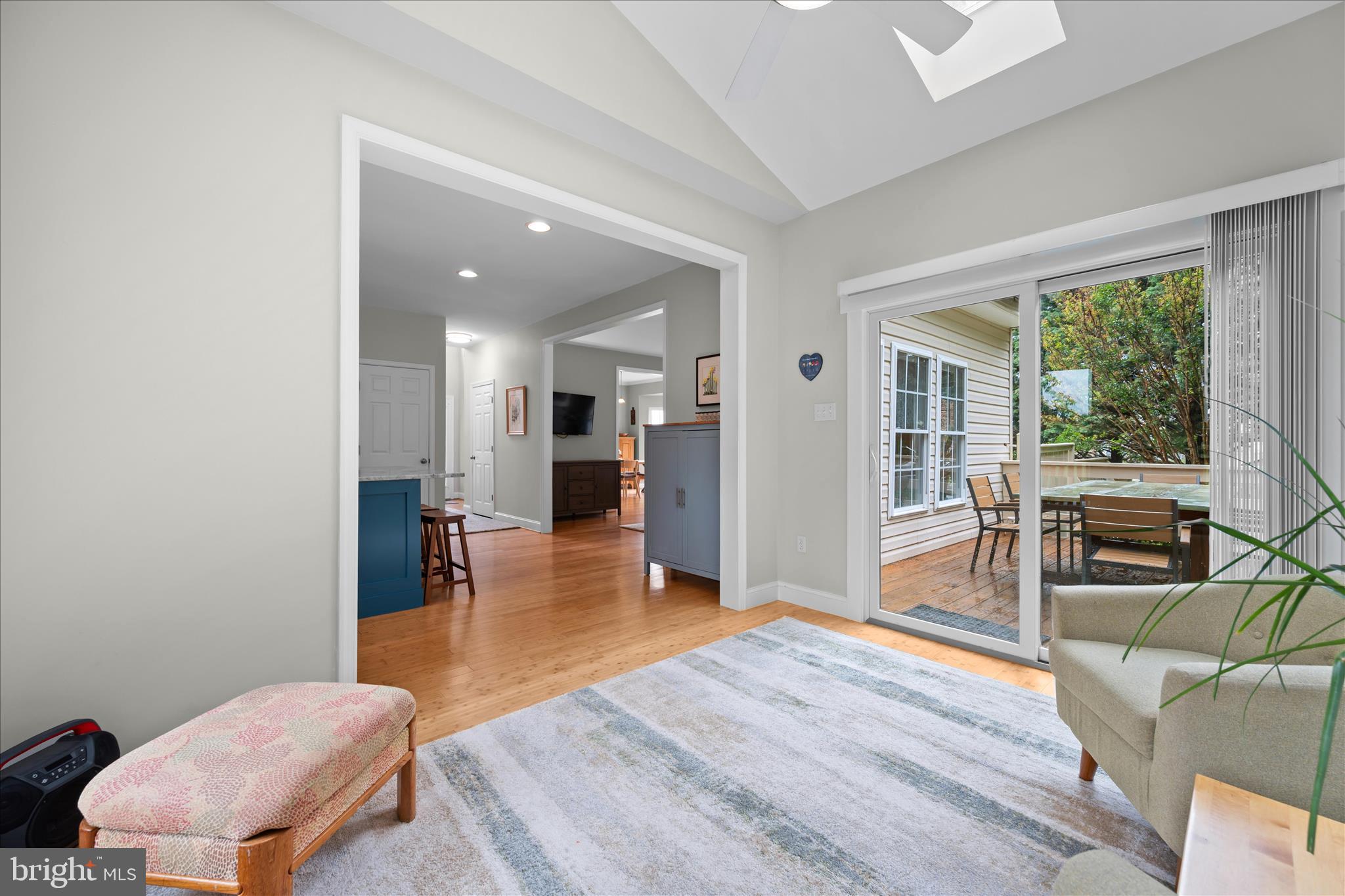 12110 Merricks Court Monrovia, MD 21770 - Photo 14 of 113 Sun Room