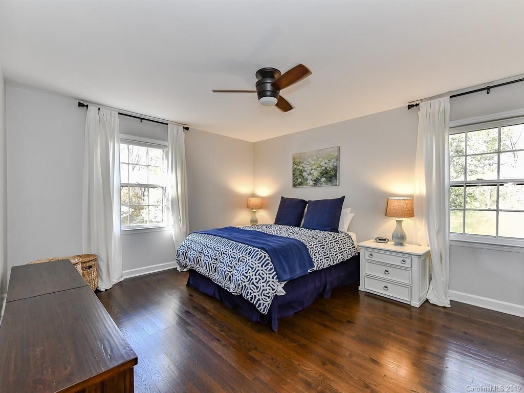 5300 Guildbrook Road Charlotte, NC 28226 - Photo 15 of 35 a bedroom with a bed and window