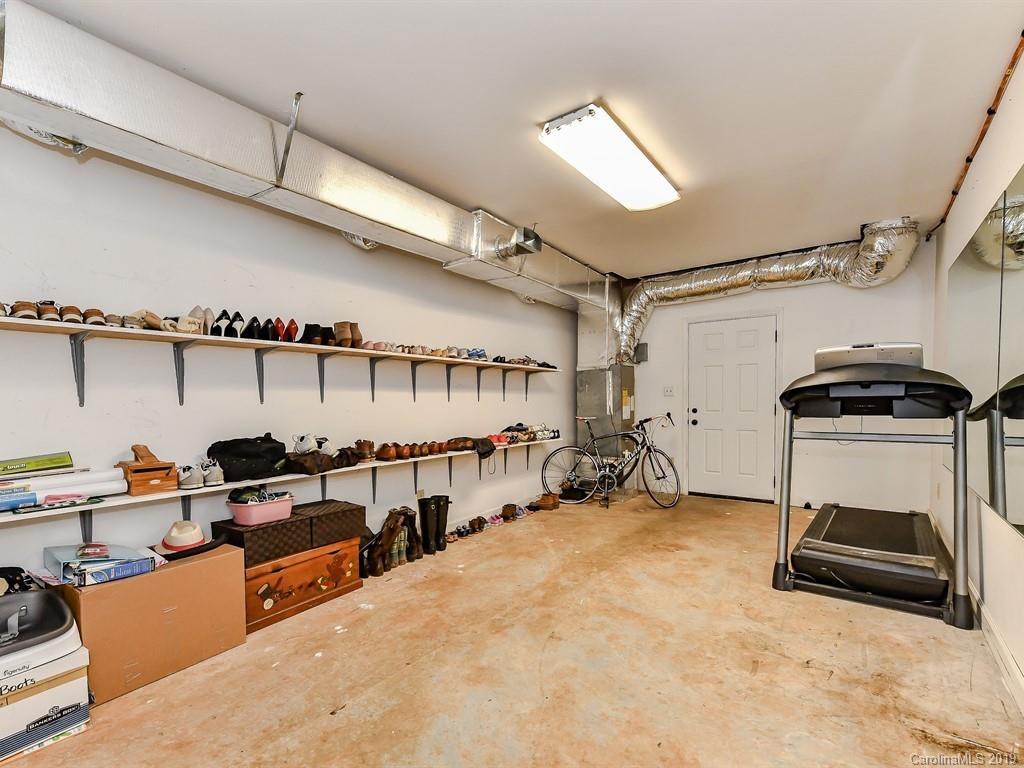 5300 Guildbrook Road Charlotte, NC 28226 - Photo 25 of 35 a view of a storage & utility room