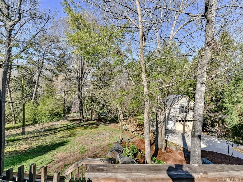 5300 Guildbrook Road Charlotte, NC 28226 - Photo 27 of 35 a view of tall trees