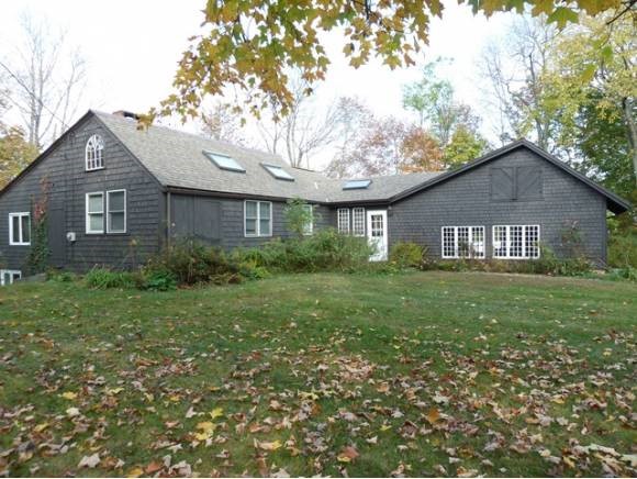 93 Brown Road Hampton Falls, NH 03844 - Photo 1 of 1