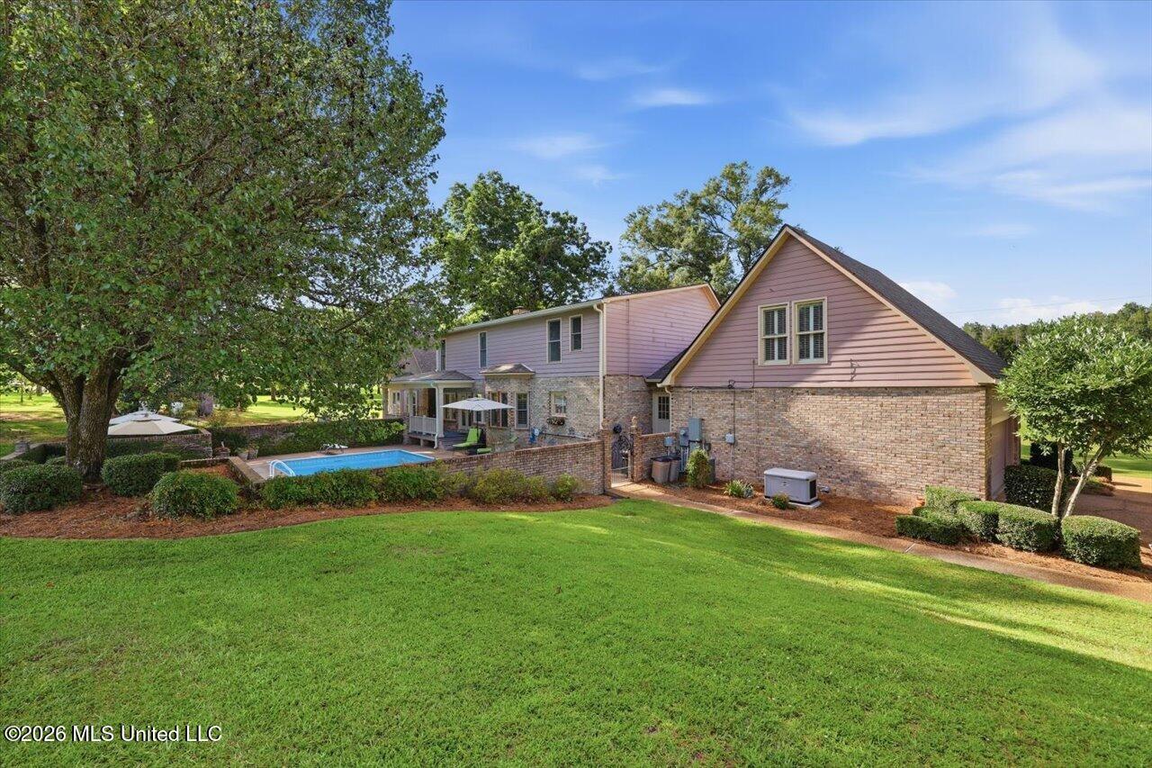 101 Lauren Lane Clinton, MS 39056 - Photo 72 of 74 73-101 Lauren Ln _ Hometoursms.com