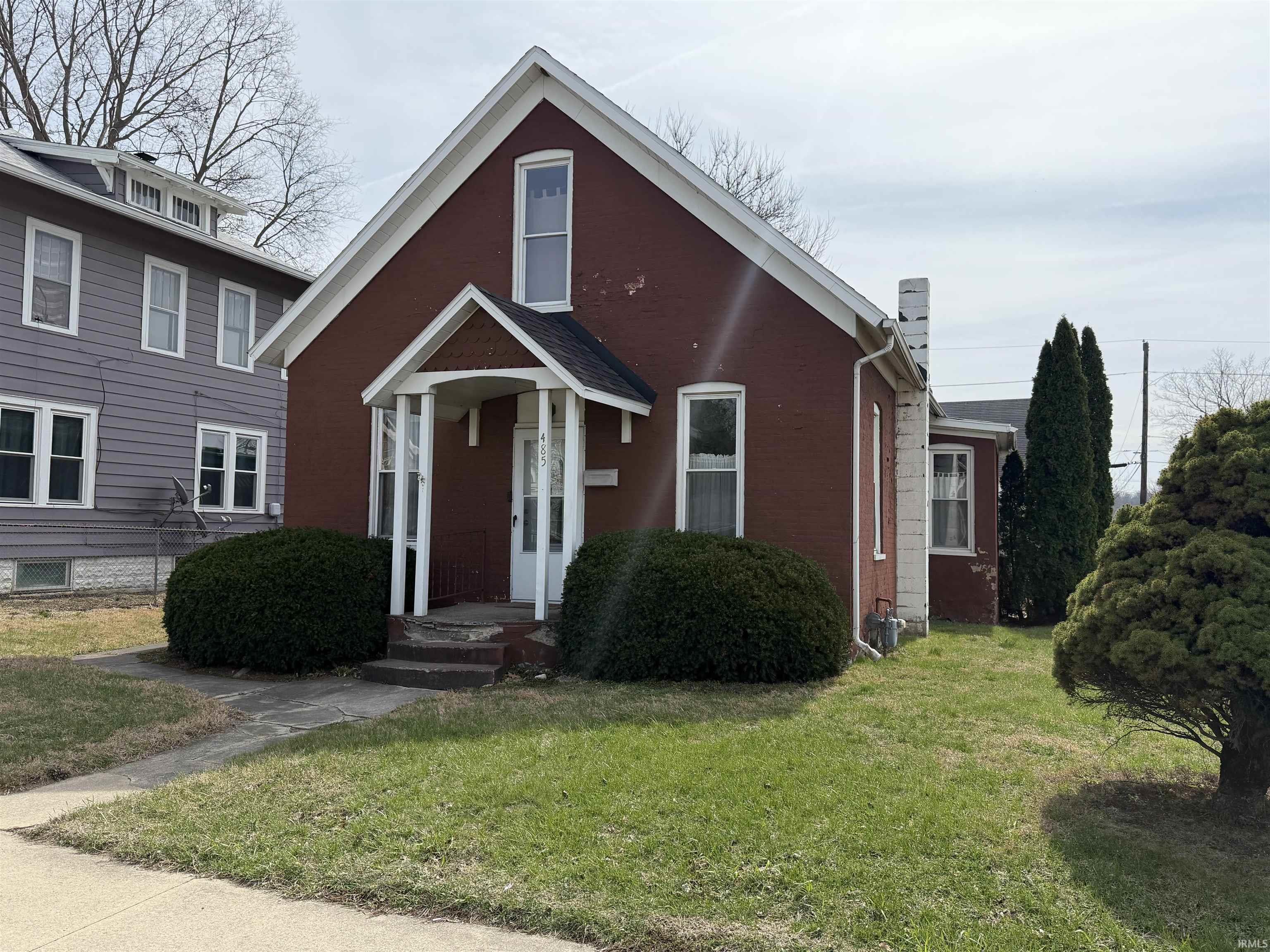 485 West Main Street Peru, IN 46970 - Photo 1 of 17