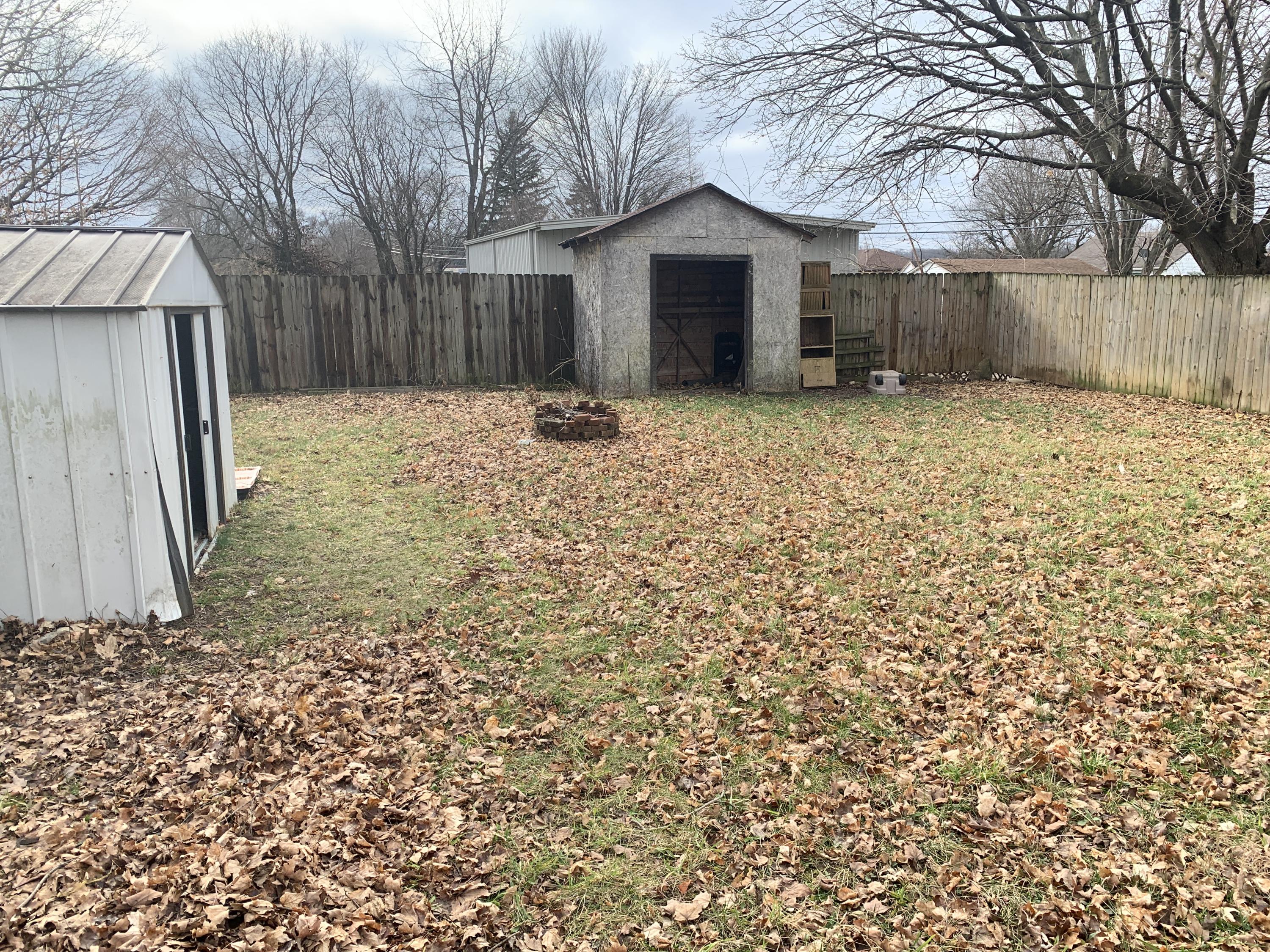 1335 Rutland Avenue Springfield, OH 45505 - Photo 35 of 37