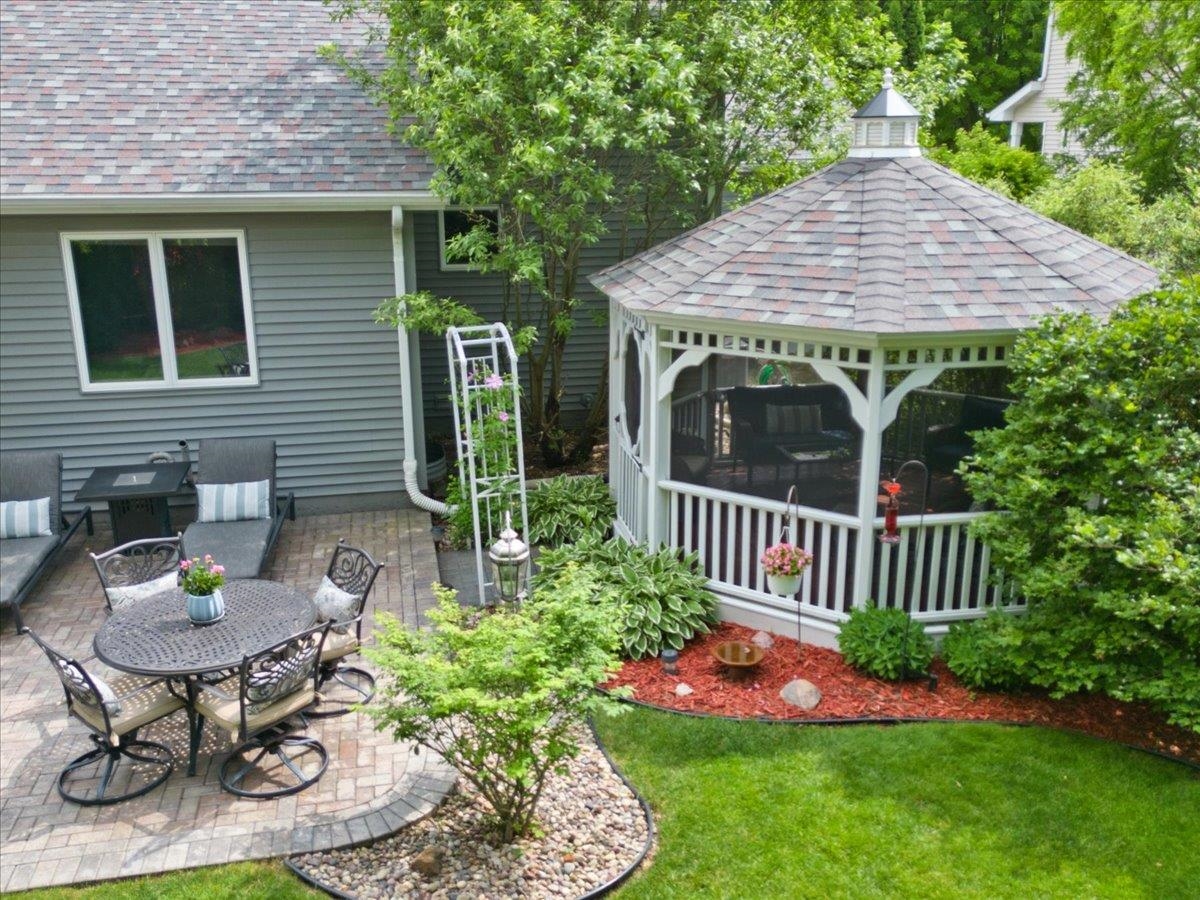 2308 Dynes Way Sun Prairie, WI 53590 - Photo 63 of 69