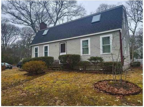 46 Pond Circle Mashpee, MA 02649 - Photo 5 of 6
