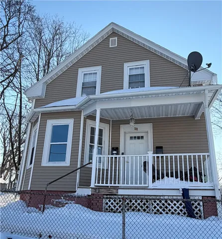 $529,000 | 111 Donelson Street, Providence, RI 02908
