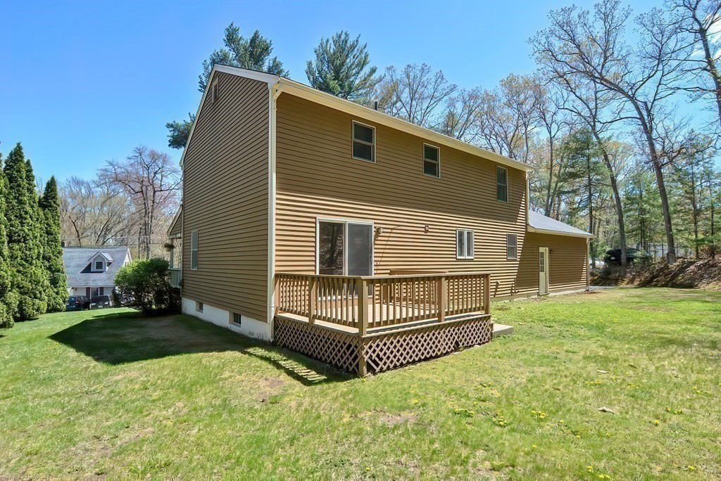 22 Collins Road Northborough, MA 01532 - Photo 24 of 26 Gallery Image 24