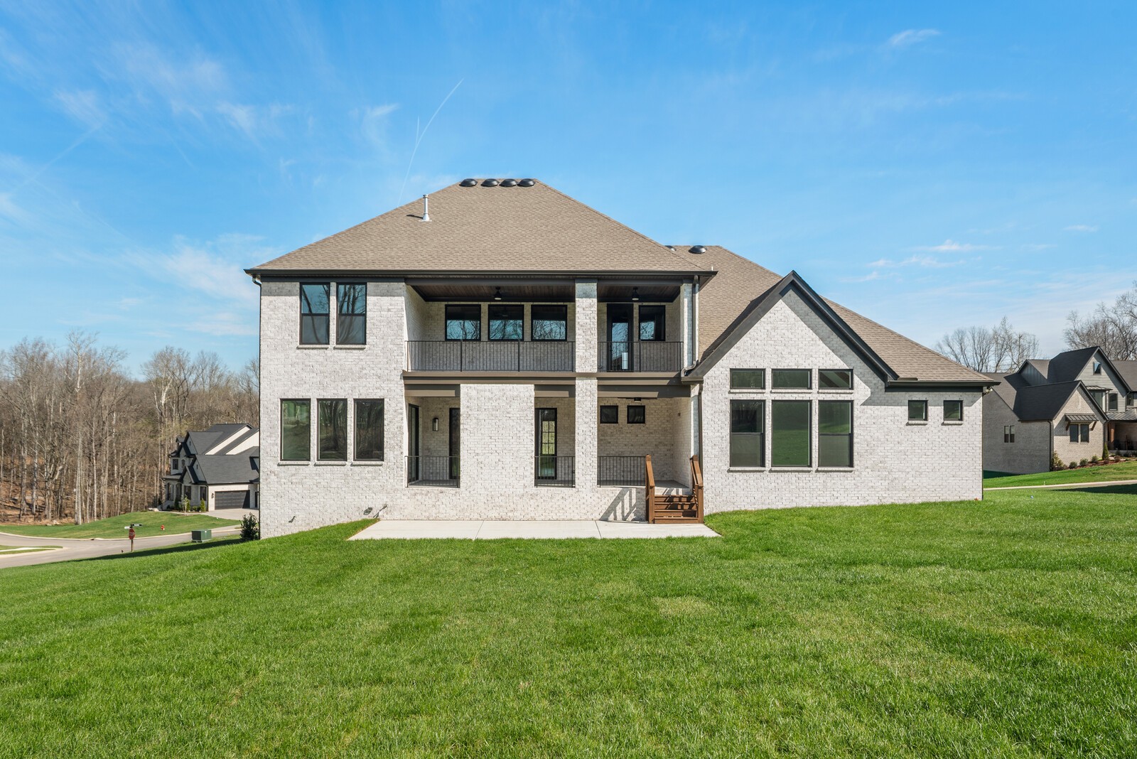 7291 Ruzek Court Fairview, TN 37062 - Photo 61 of 63