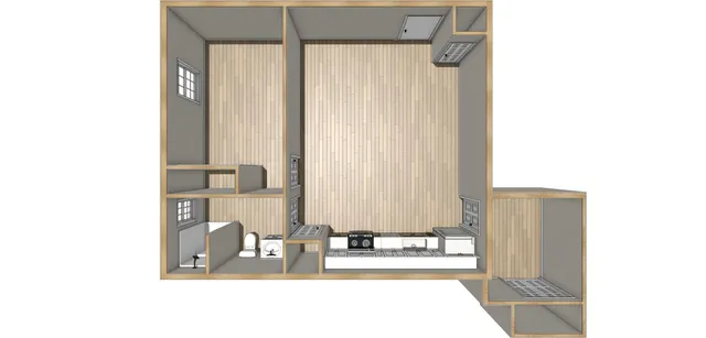 $2,275 | 15 Mountain Road, Unit 201, Goffstown, NH 03045