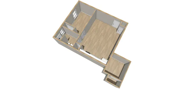 $2,275 | 15 Mountain Road, Unit 201, Goffstown, NH 03045