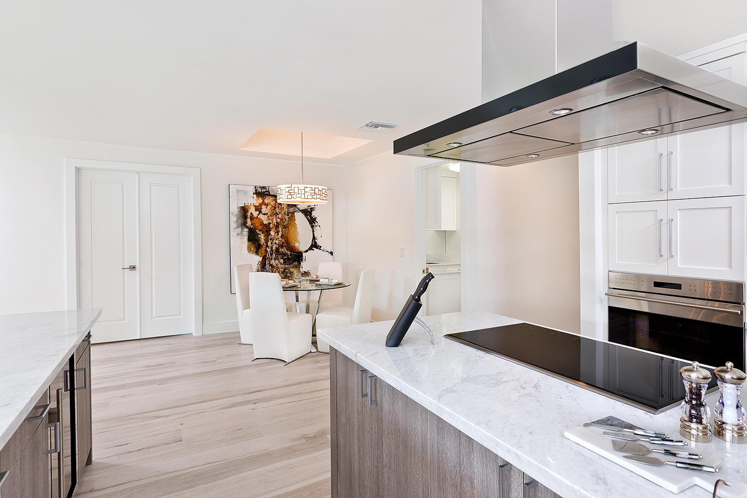 2367 Queen Palm Road Boca Raton, FL 33432 - Photo 15 of 41 17_BreakfastArea_Kitchen