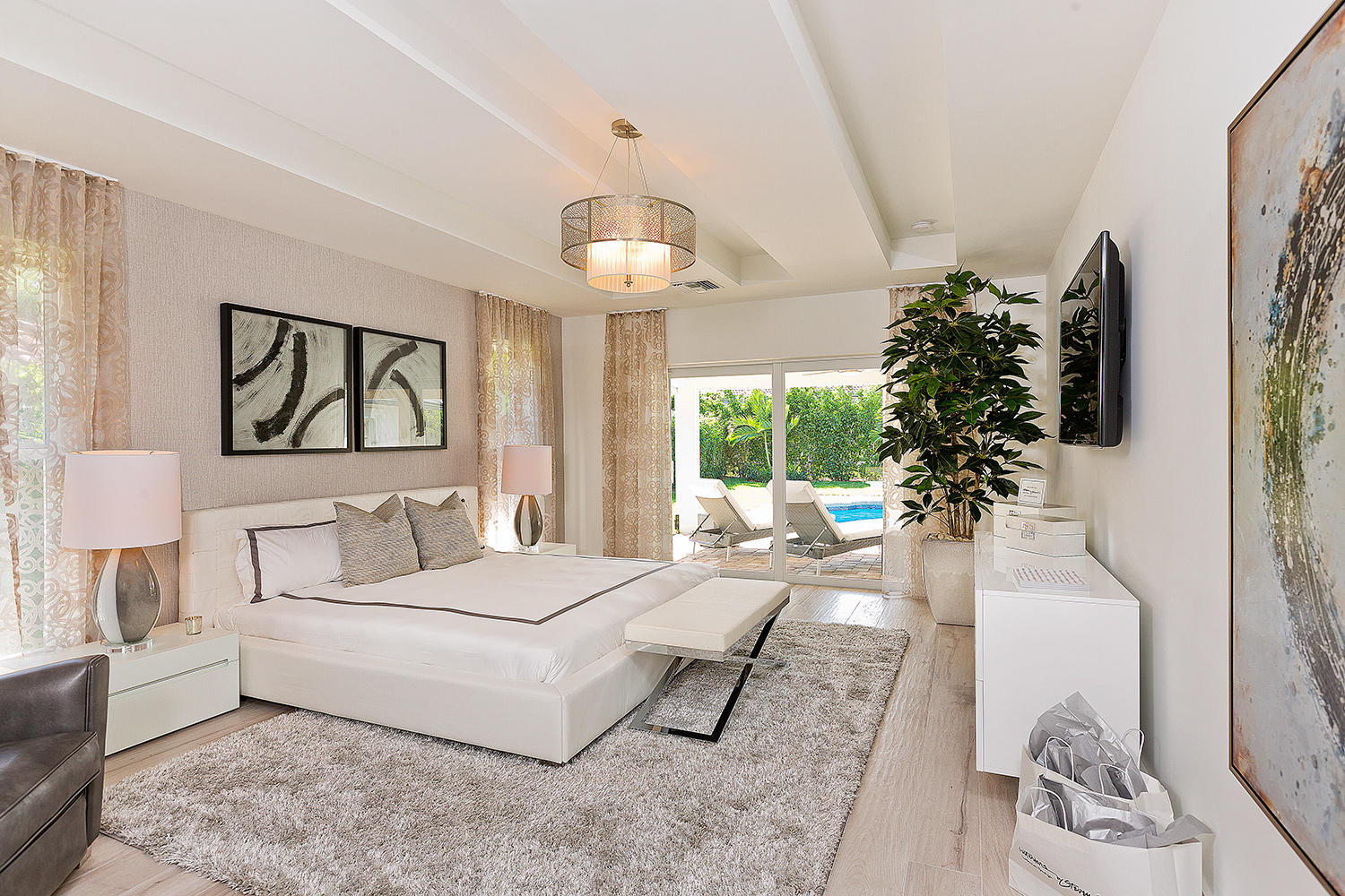 2367 Queen Palm Road Boca Raton, FL 33432 - Photo 23 of 41 24_Masterbedroom_1