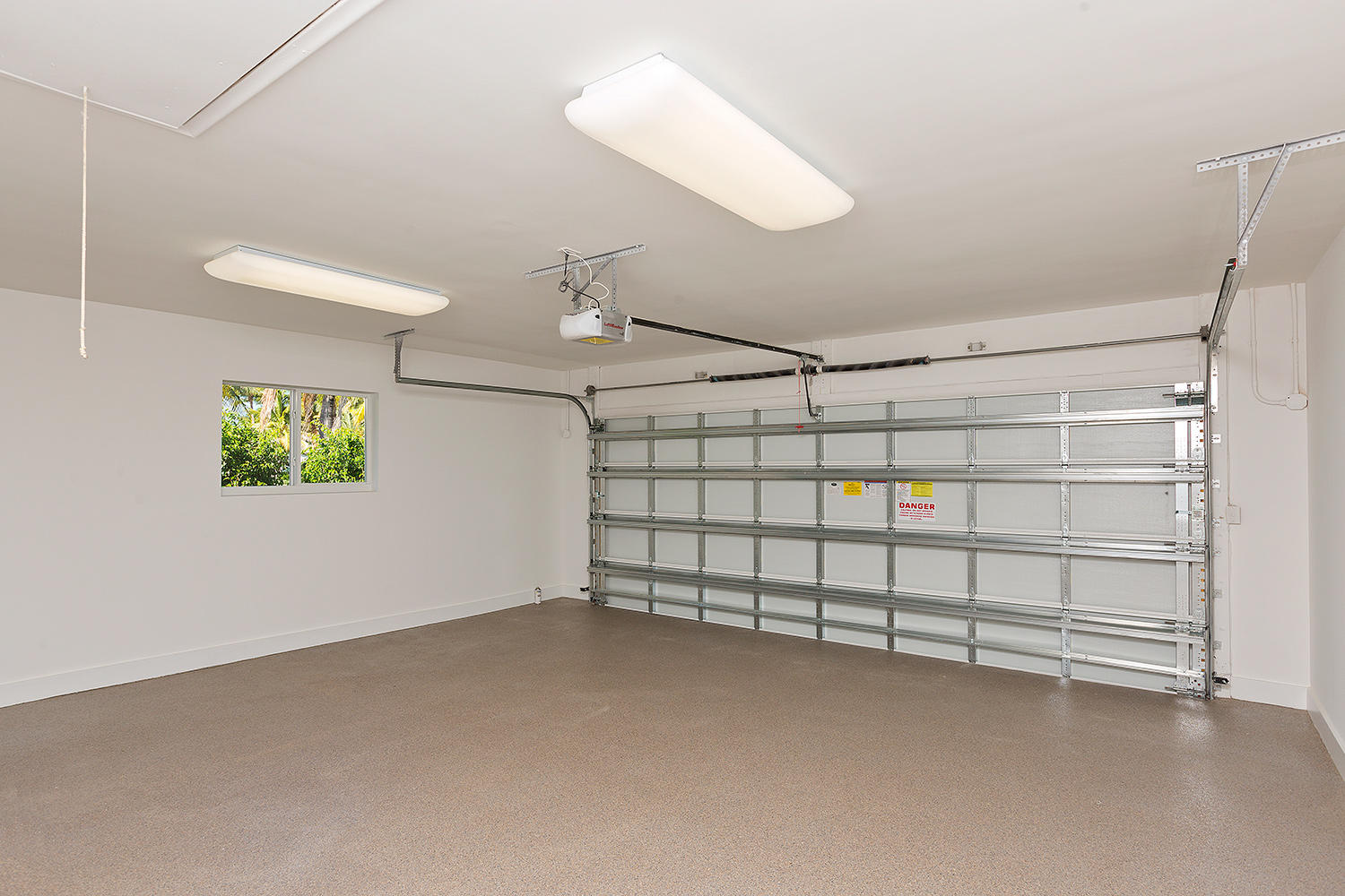 2367 Queen Palm Road Boca Raton, FL 33432 - Photo 36 of 41 36a_GarageInterior