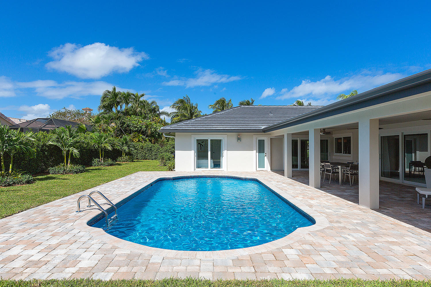 2367 Queen Palm Road Boca Raton, FL 33432 - Photo 38 of 41 38_Pool_1