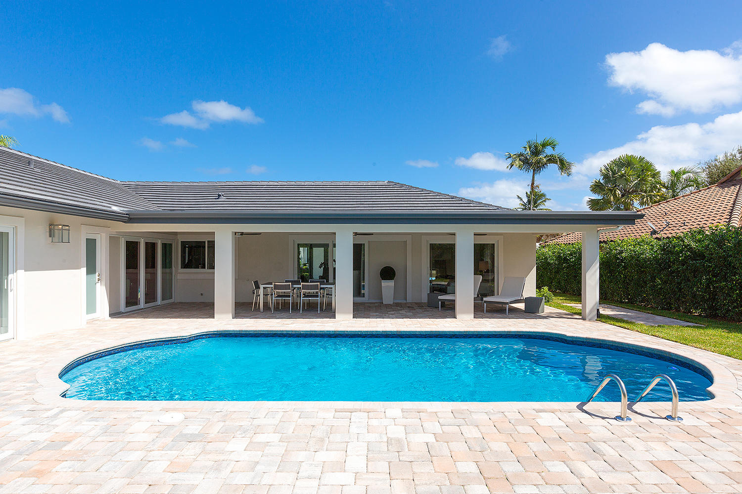 2367 Queen Palm Road Boca Raton, FL 33432 - Photo 40 of 41 40_PoolPatio