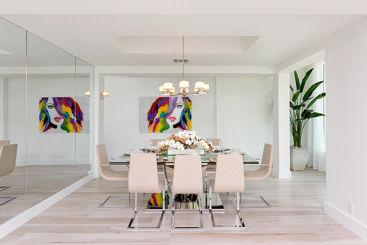 2367 Queen Palm Road Boca Raton, FL 33432 - Photo 5 of 41 07_Diningroom_1