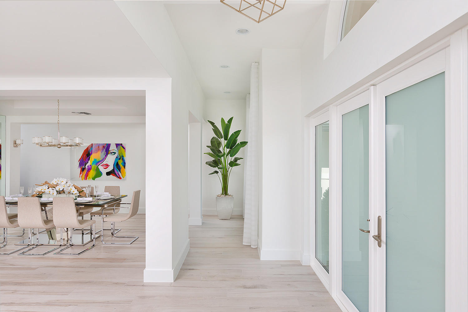 2367 Queen Palm Road Boca Raton, FL 33432 - Photo 8 of 41 10_EntranceArea_1