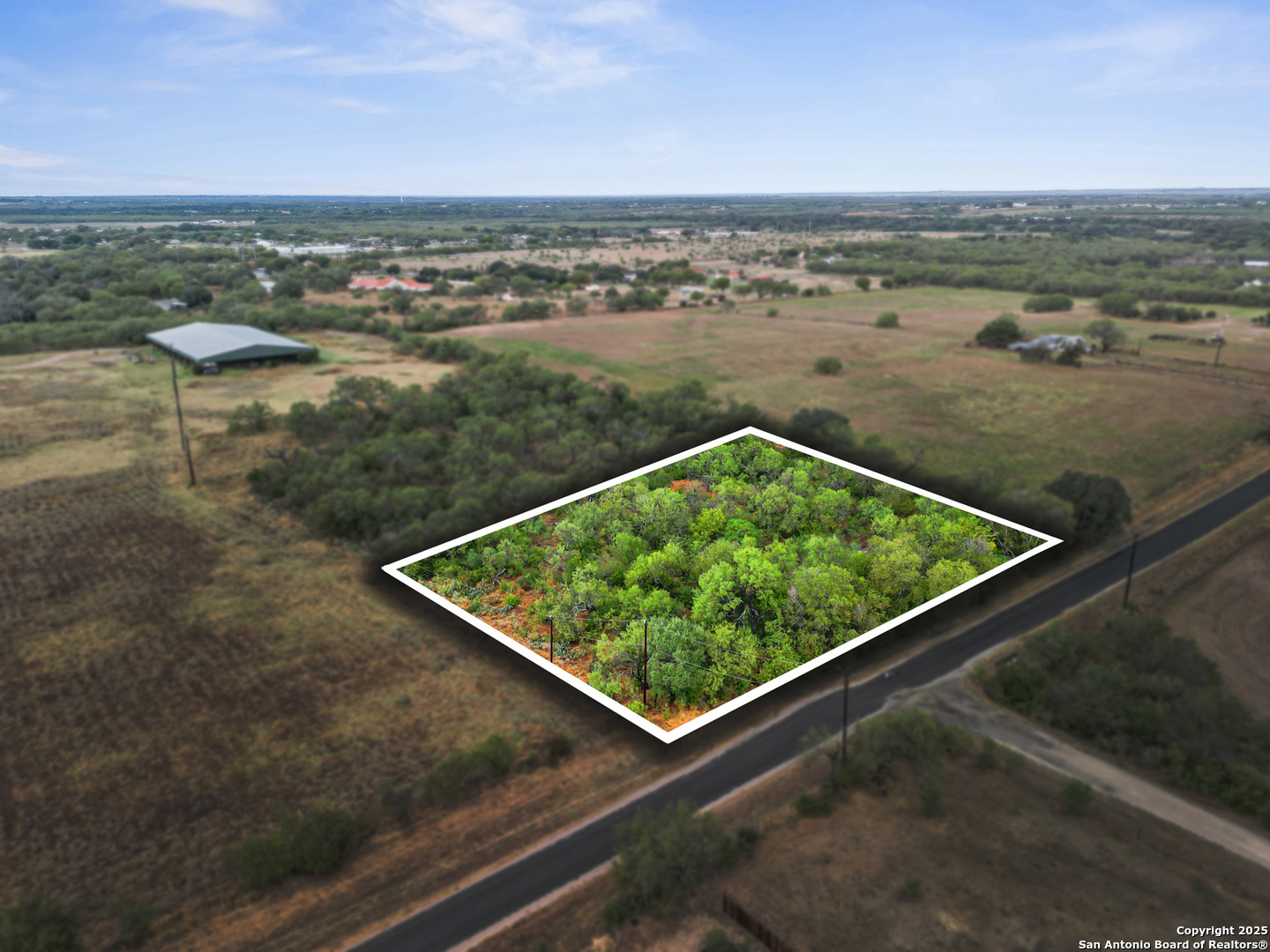a view of a lake with a mountain