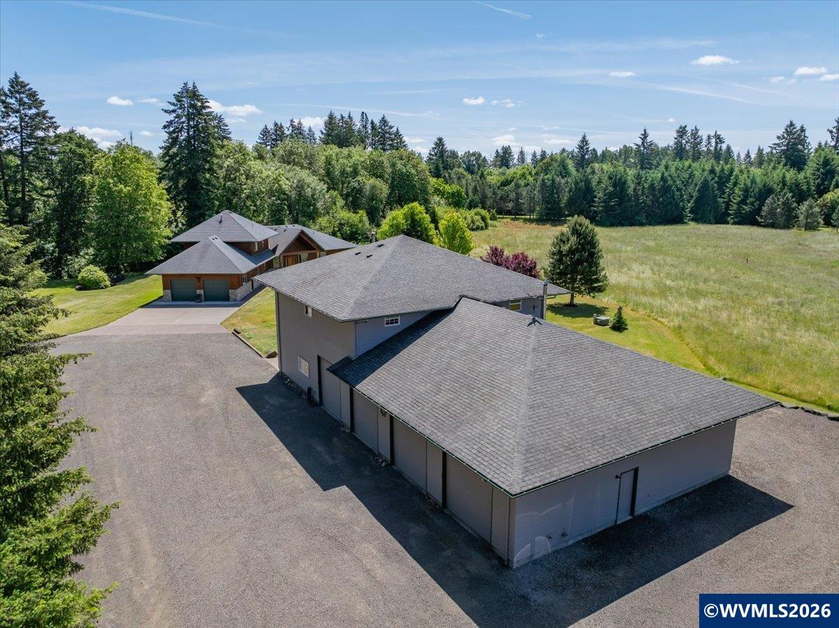 35465 Oakville Road Southwest Albany, OR 97321 - Photo 36 of 49