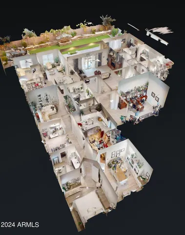 $1,200,000 | 10611 East Tumbleweed Avenue, Mesa, AZ 85212