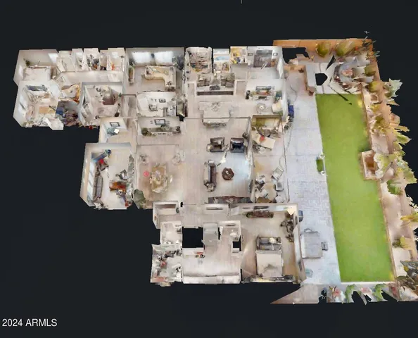 $1,200,000 | 10611 East Tumbleweed Avenue, Mesa, AZ 85212