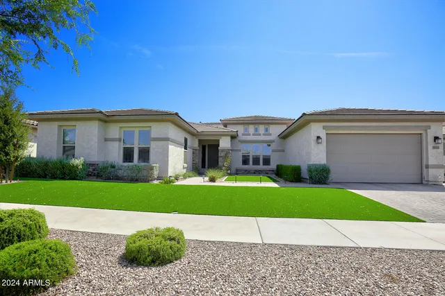$1,200,000 | 10611 East Tumbleweed Avenue, Mesa, AZ 85212