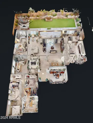 $1,200,000 | 10611 East Tumbleweed Avenue, Mesa, AZ 85212