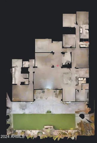 $1,200,000 | 10611 East Tumbleweed Avenue, Mesa, AZ 85212