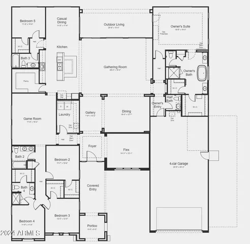 $1,200,000 | 10611 East Tumbleweed Avenue, Mesa, AZ 85212