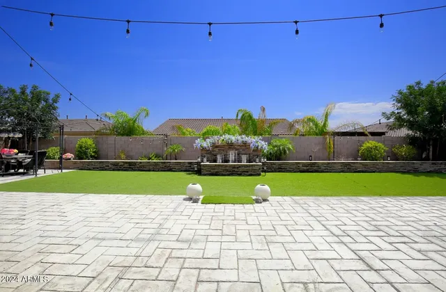 $1,200,000 | 10611 East Tumbleweed Avenue, Mesa, AZ 85212