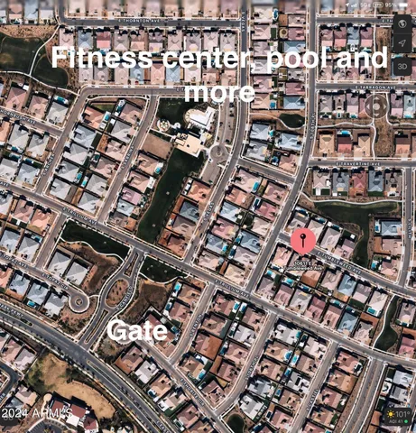 $1,200,000 | 10611 East Tumbleweed Avenue, Mesa, AZ 85212