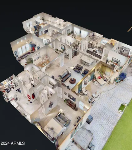 $1,200,000 | 10611 East Tumbleweed Avenue, Mesa, AZ 85212