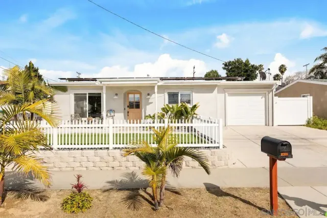 $1,125,000 | 1432 Santa Rosa Street, Oceanside, CA 92058