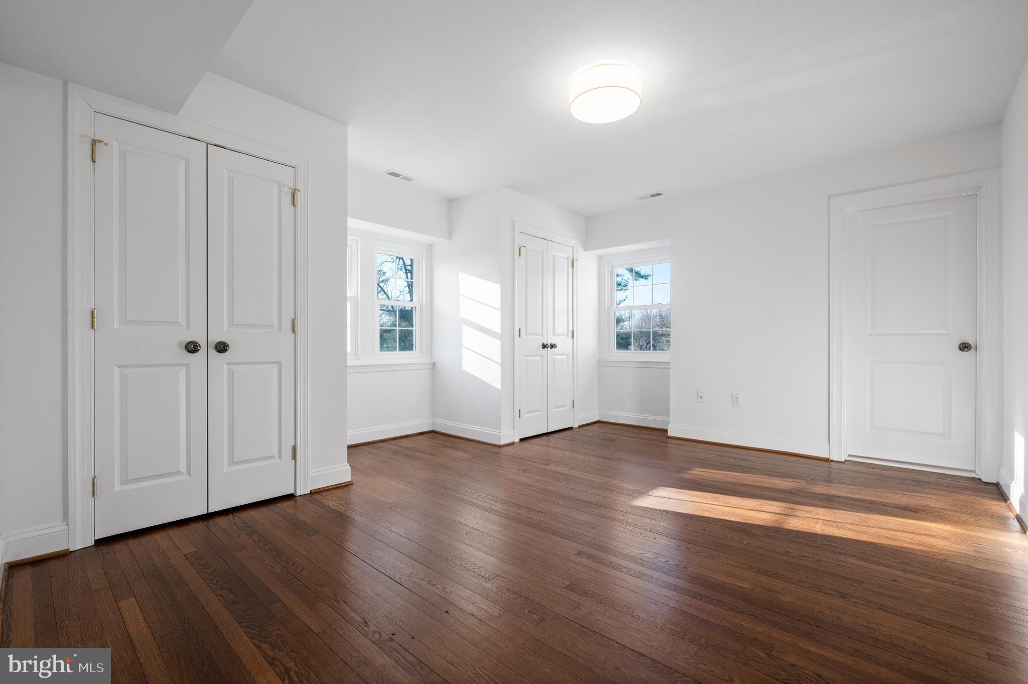 106 Deep Dene Road Villanova, PA 19085 - Photo 26 of 42 Ensuite Bedroom 2 on 2nd floor
