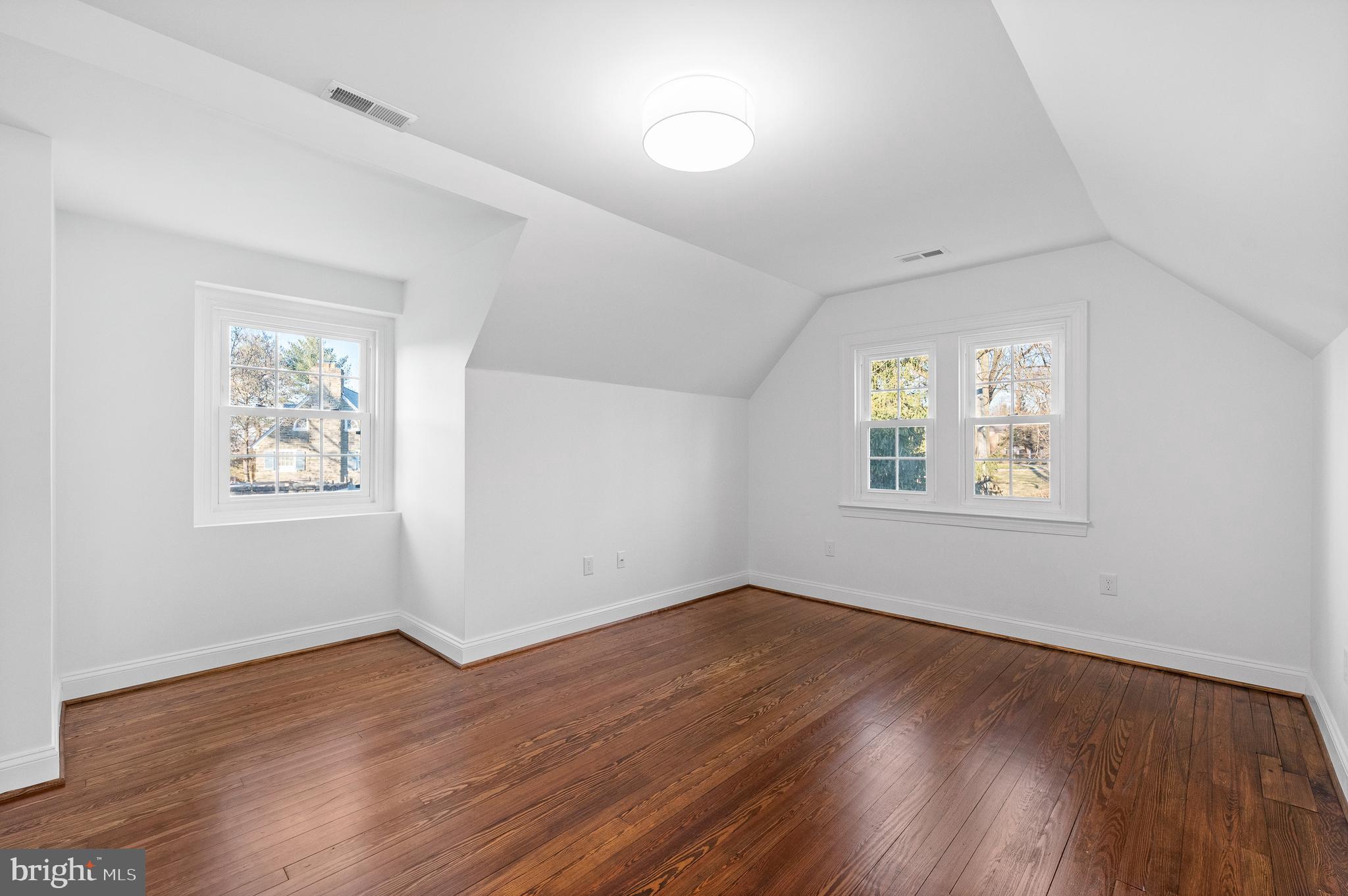 106 Deep Dene Road Villanova, PA 19085 - Photo 28 of 42 Bedroom 3 on 2nd flor