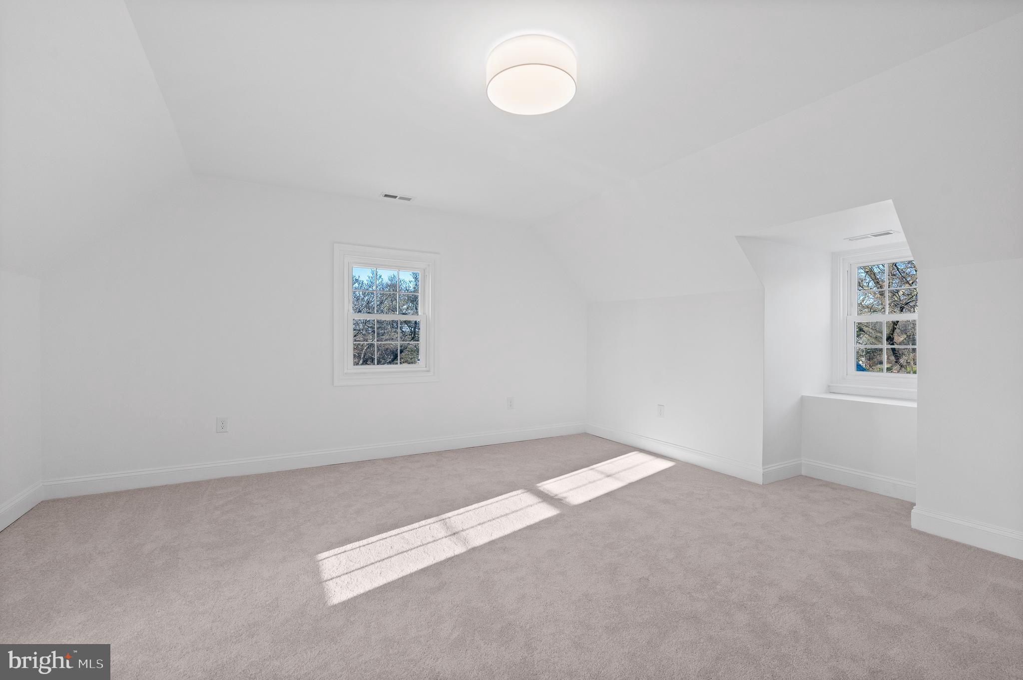 106 Deep Dene Road Villanova, PA 19085 - Photo 34 of 42 Bedroom 4 on 3rd floor