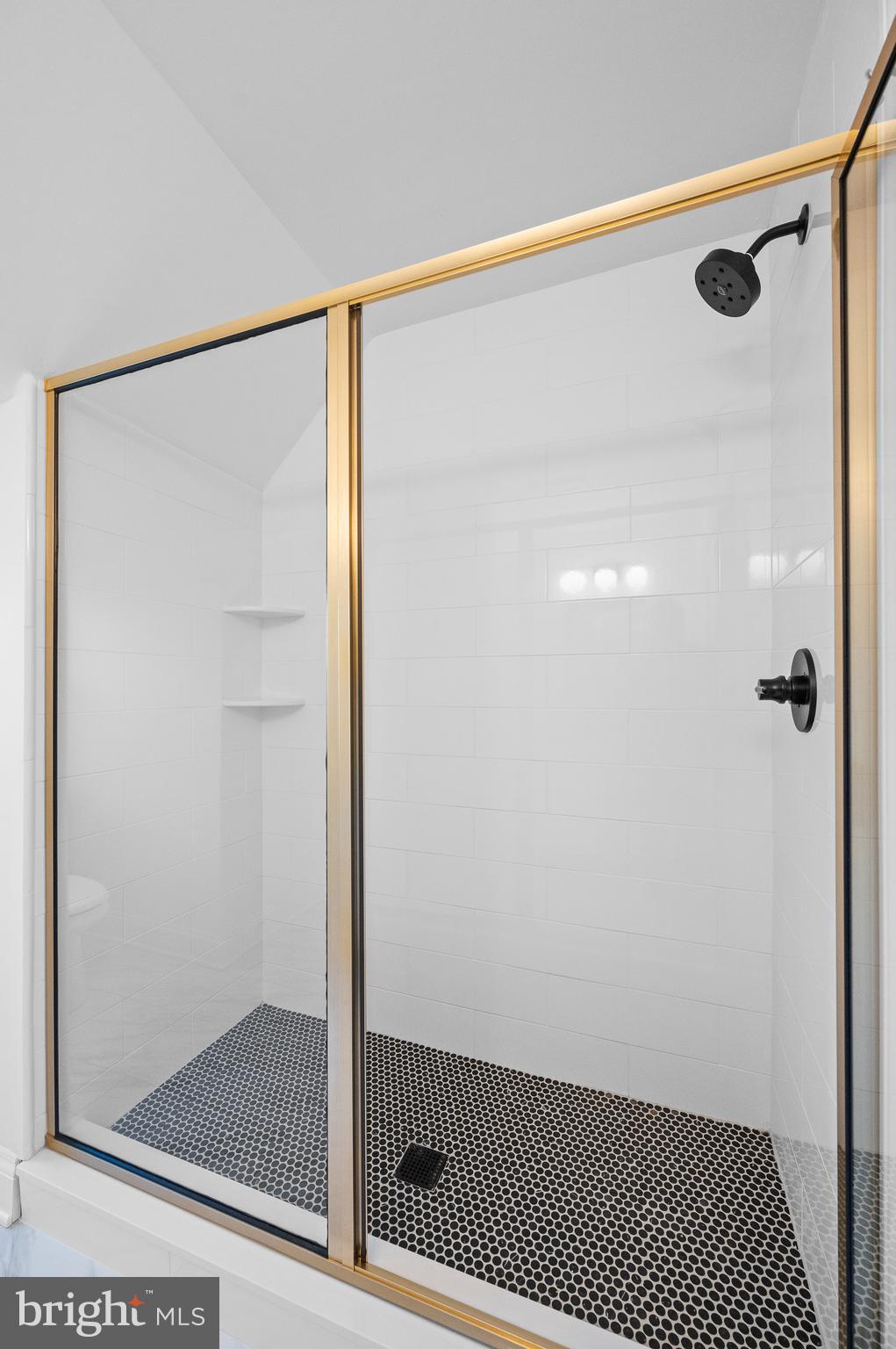 106 Deep Dene Road Villanova, PA 19085 - Photo 37 of 42 Bathroom 4 on 3rd floor